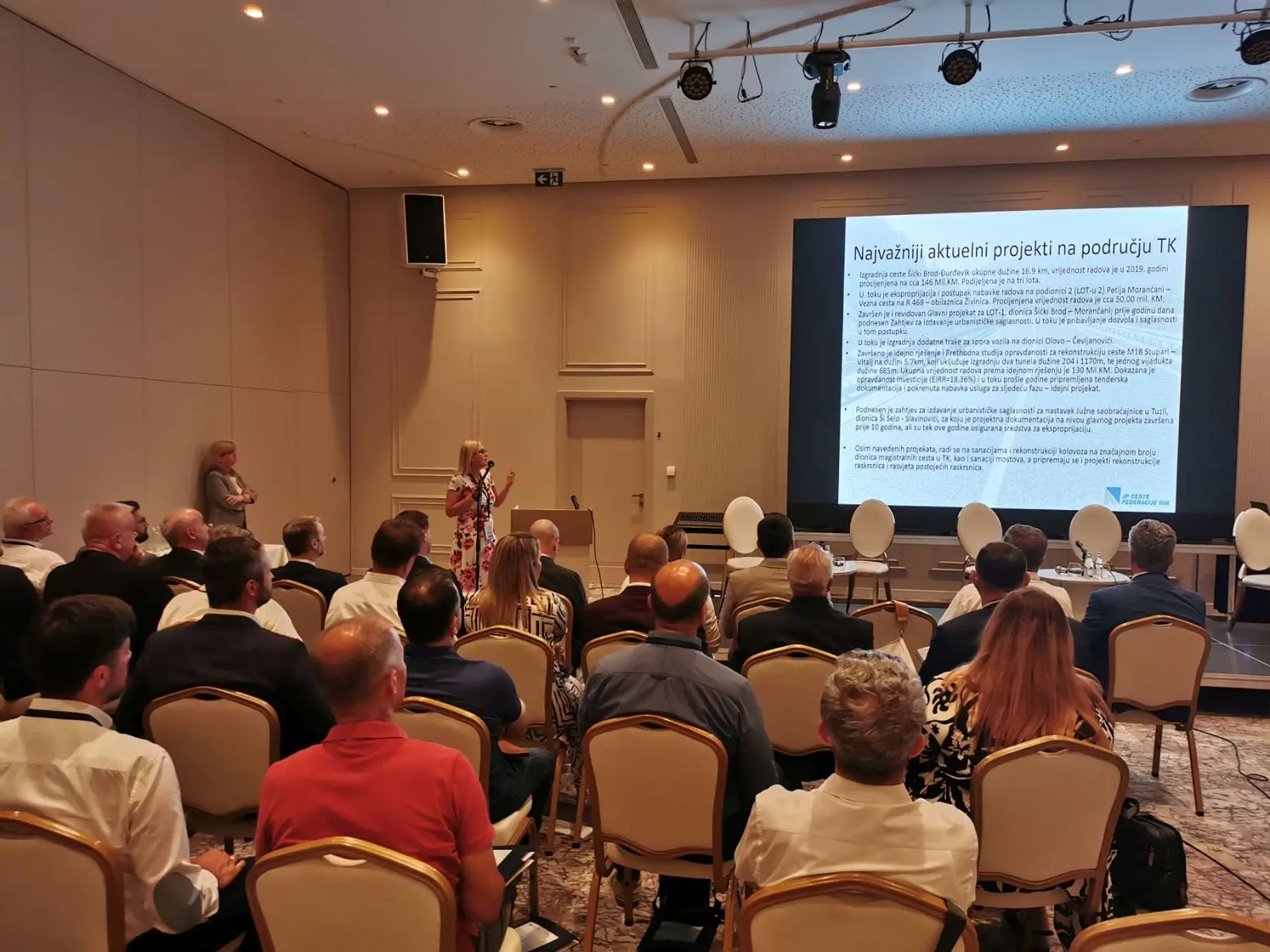 Konferencija   saobracajna deblokada 06 10 06 2024